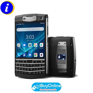 Điện thoại UNIHERTZ TITAN Độc Lạ Cấu Hình Khủng