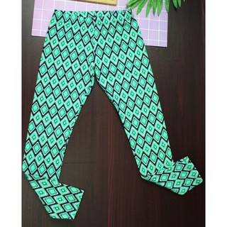 Quần legging bé gái size đại (nhiều mẫu) (Size 7-16T)