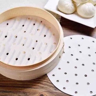 GIẤY NẾN (GIẤY NƯỚNG ĐA NĂNG) 100 TỜ