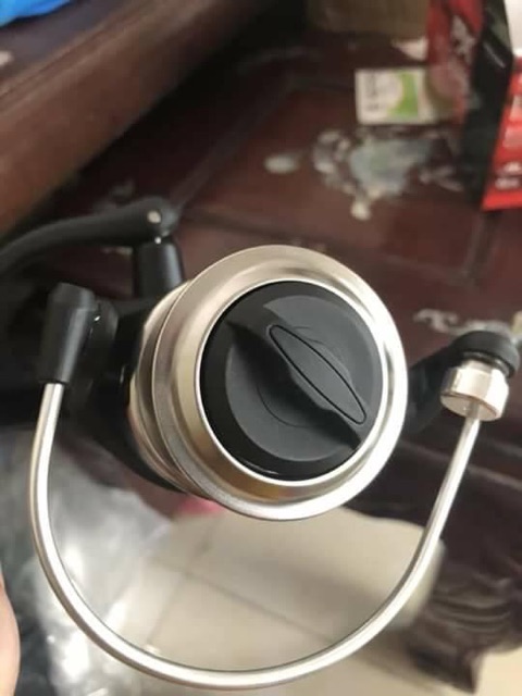 Máy câu Shimano FX 4000FB