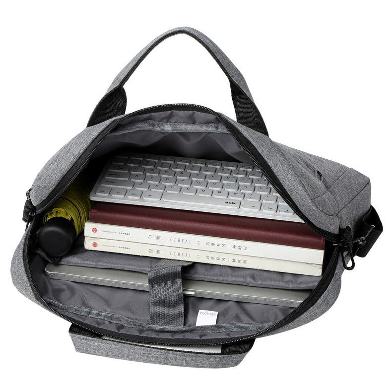 Túi đựng laptop 15.6 inch 4 màu thời trang | BigBuy360 - bigbuy360.vn