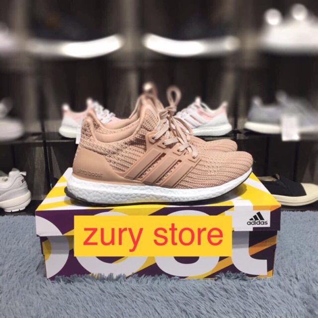 Comparativa Adidas UltraBoost Uncaged vs Salomon