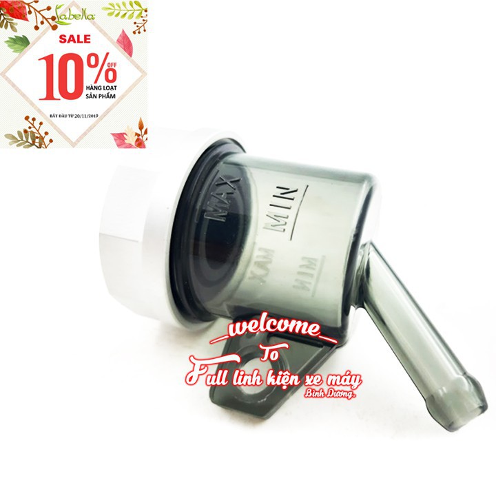 BÌNH DẦU NISSIN