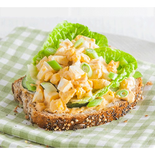 Sốt mayonnaise OFood 300g