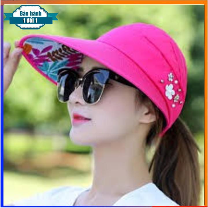 [ Gía siêu rẻ ] Mũ chống nắng thời trang phong cách thể thao