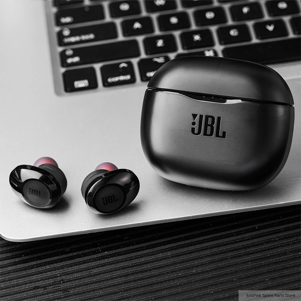 Tai nghe Bluetooth không dây TWS JBL T120 TUNE120 có Mic chất lượng cao