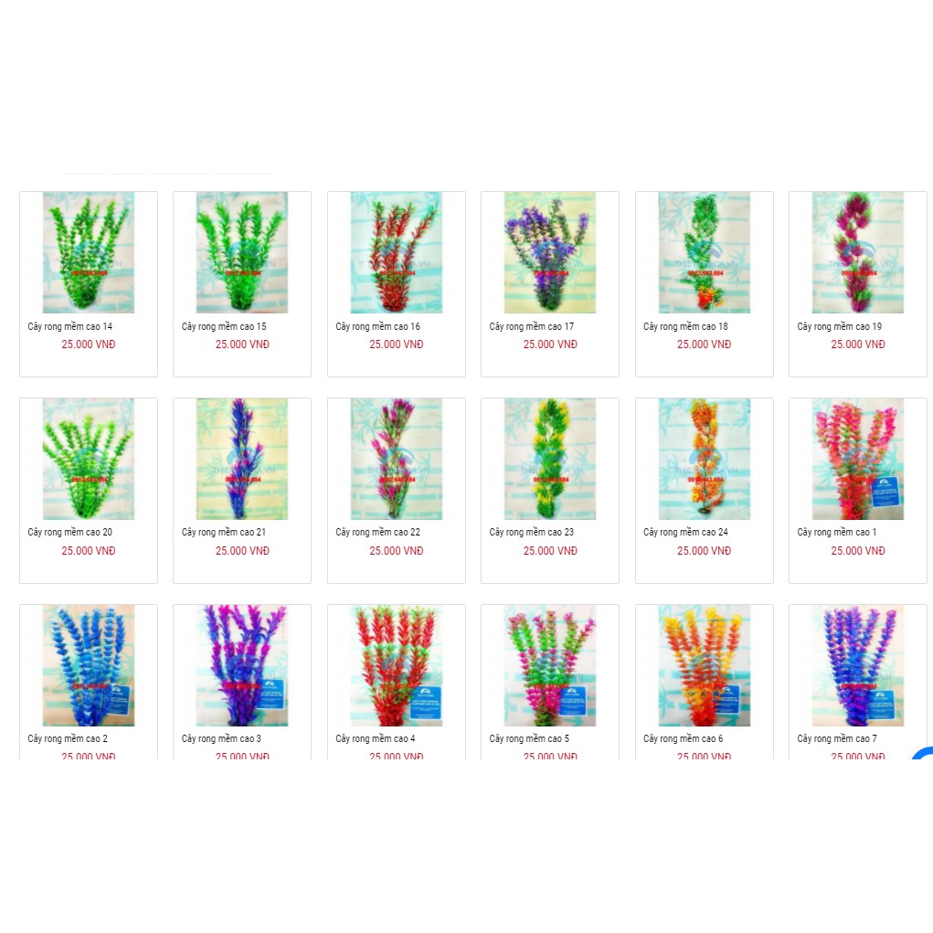 Bể Kính Đúc MJ 260 Tích Hợp Sẵn Bơm, Đèn, Máng Lọc, Kích Thước 26x17x29cm