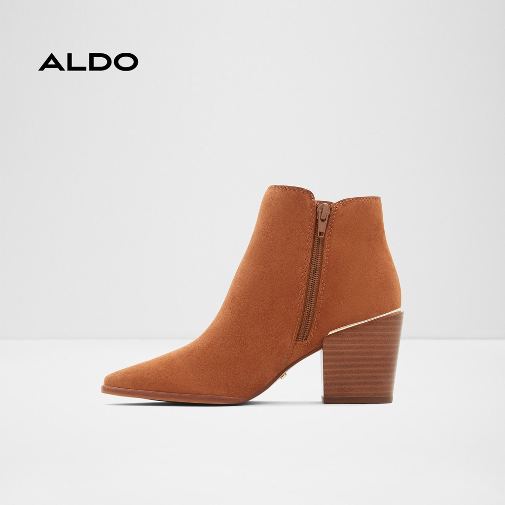 Boot cao gót nữ Aldo EQUINA