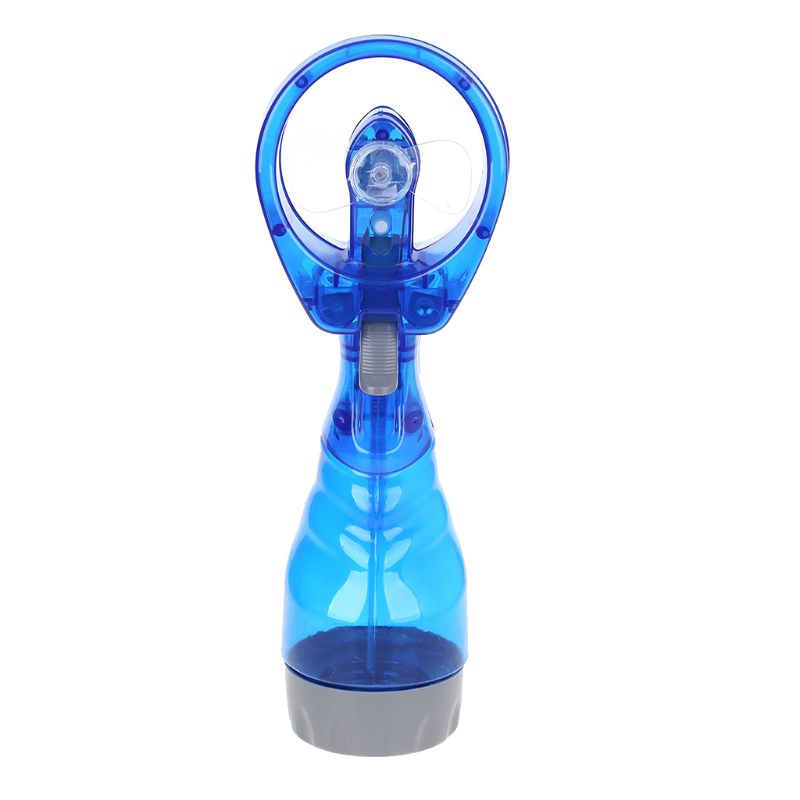 Rox Quạt Mini Cầm Tay Để Bàn Làm Mát Khi Đi Du Lịch Cắm Trại