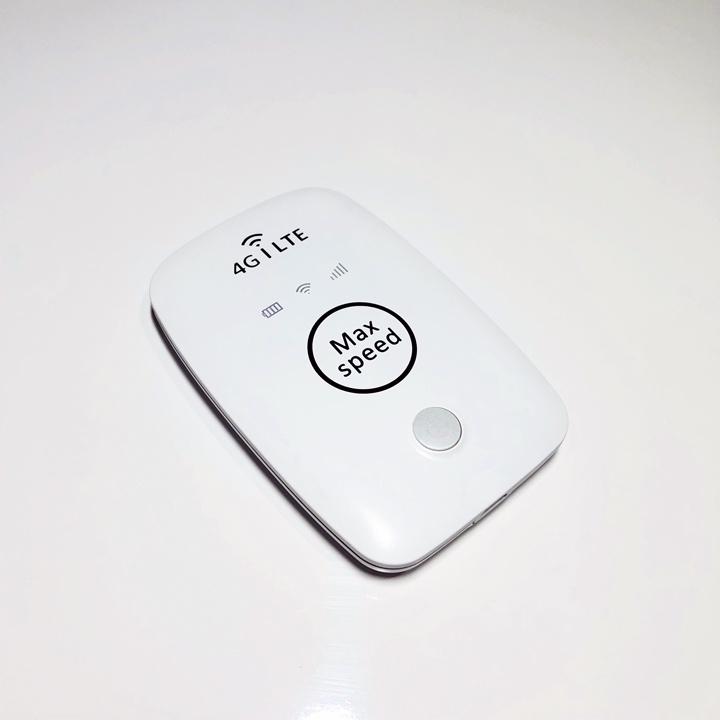 Router Phát Wifi từ sim 3G/4G - Tốc độ cực mạnh - Nhỏ gọn phiên bản wifi thời công nghệ 4.0 MAXSPEED