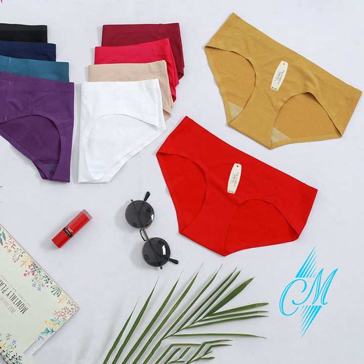 Quần Đúc Thông Hơi, Quần Lót Nữ Su Thông Hơi Cao Cấp mã 1522 | BigBuy360 - bigbuy360.vn