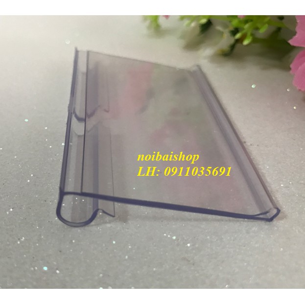 Nẹp chữ T. Cài giá cho thanh inox. | WebRaoVat - webraovat.net.vn