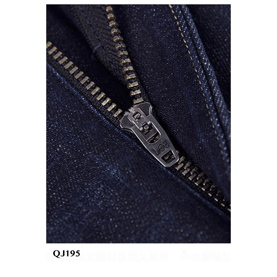 Quần jeans Lii xịn