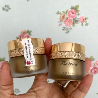 Kem mắt ohui the first mini 5ml