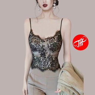 Áo lót Bra ren cao cấp siêu xinh