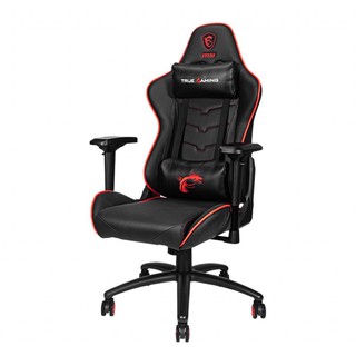 Ghế Gaming MSI Chairs MAG CH120 X Ghế Gaming Chính Hãng Rẻ Vô Địch