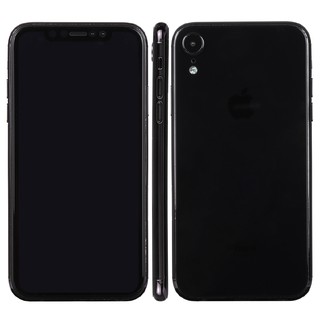 iPhone XR Dark Screen Non-Working Fake Dummy Display Model
