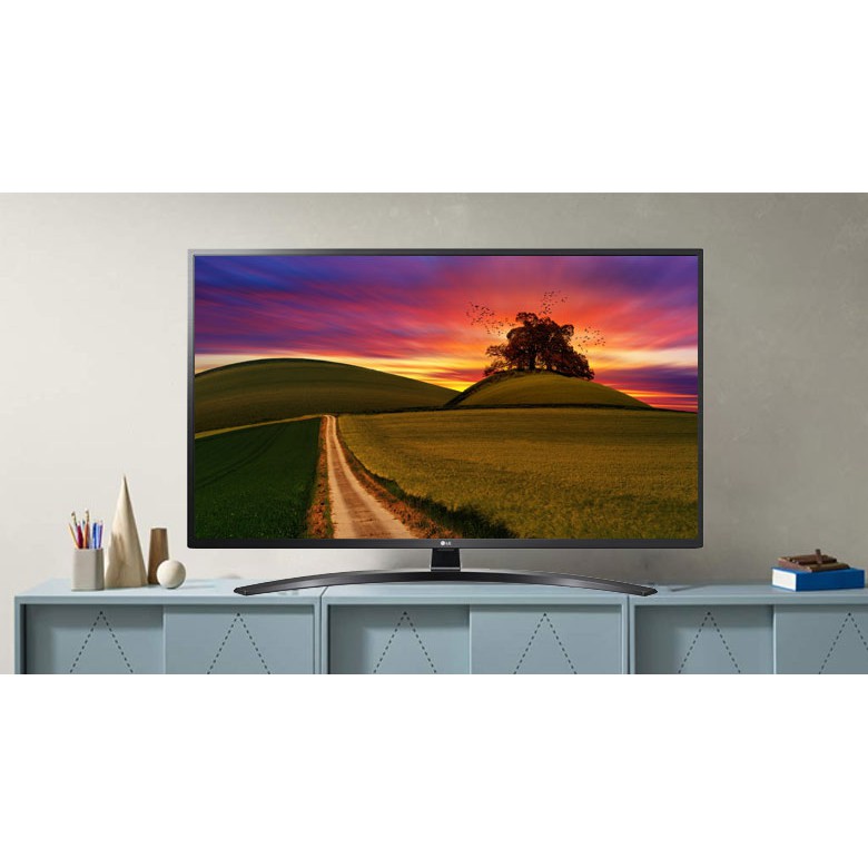 Smart Tivi LG 4K 55 inch 55UN7400PTA (Miễn phí giao tại HCM-ngoài tỉnh liên hệ shop)