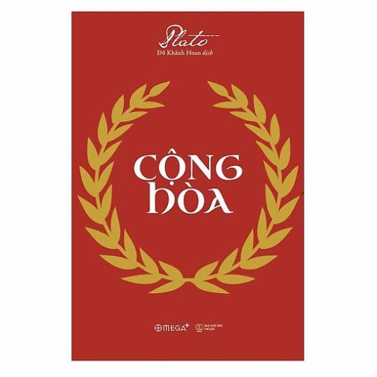 Sách - Cộng Hòa