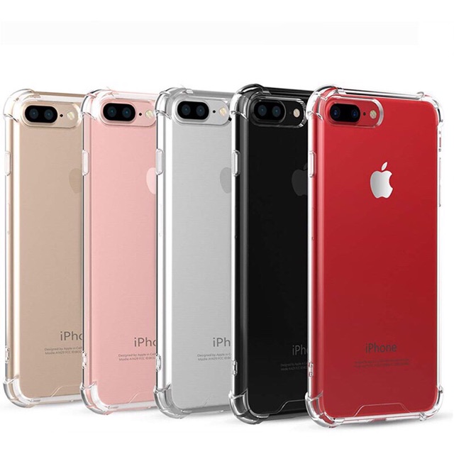 Ốp lưng iPhone chống sốc 6/6s/6 Plus/6s Plus/7/8/SE/7 Plus/8 Plus/X/Xs/Xr/XsMax/11/Pro/12/13/Max