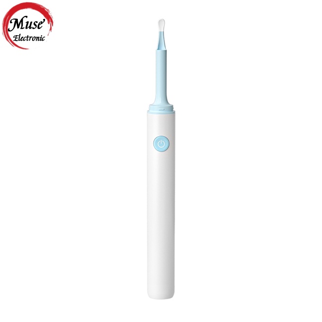 Dụng Cụ Lấy Ráy Tai Thông Minh Xoay 360 Độ Kết Nối Wifi Tiện Dụng