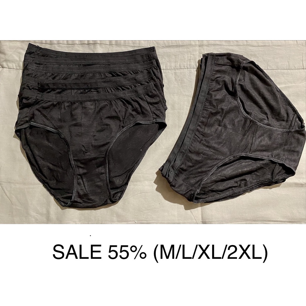 [Minastore.vn] Quần lót nữ cotton dễ thương | BigBuy360 - bigbuy360.vn