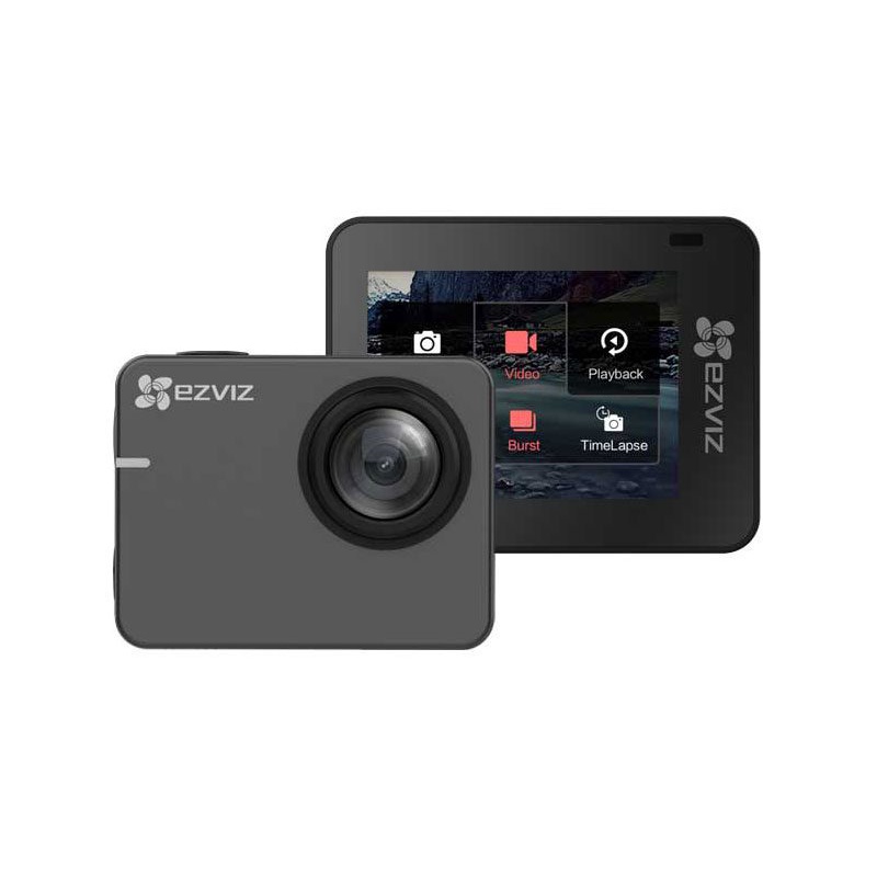 Camera hình trình S2 EZVIZ | BigBuy360 - bigbuy360.vn