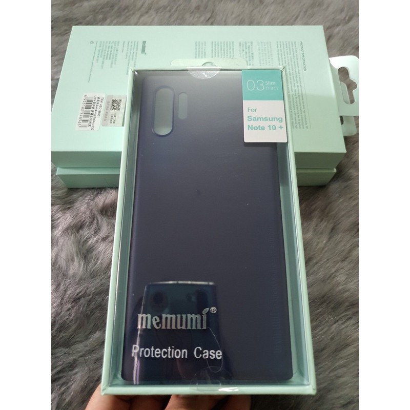 Ốp siêu mỏng Memumi cho Samsung S21ultra, s21+, Note10, s20+, s20Ultra, N20Ultra
