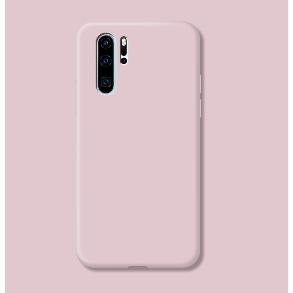 Ốp điện thoại chống sốc nhiều màu cho HUAWEI P30PRO