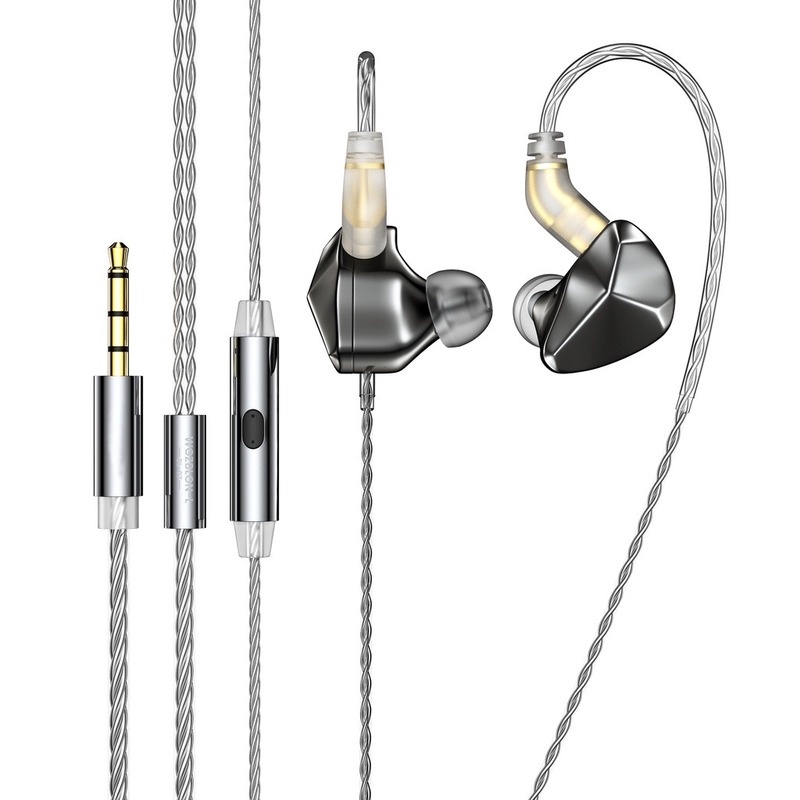 Tai Nghe Nhét Tai BLON BL-07 0.78mm 2PIN bl07 bl03