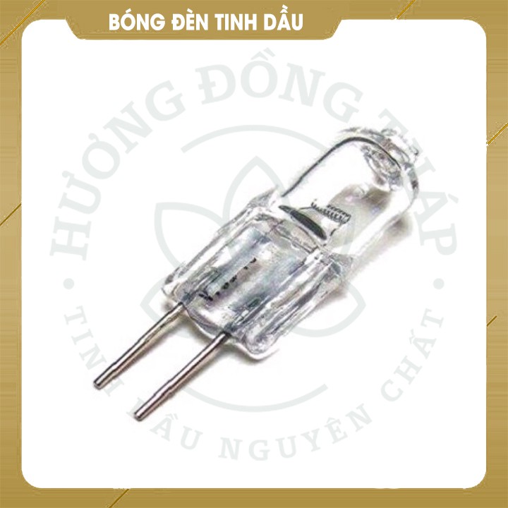Bóng đèn Halogen dùng cho đèn xông tinh dầu