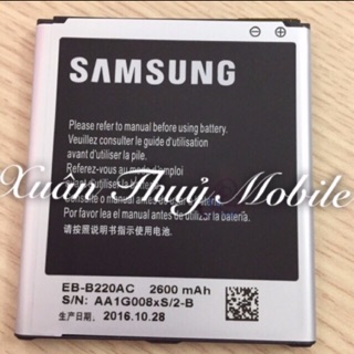 Pin thay thế galaxy mega 5.8 i9150 i9152