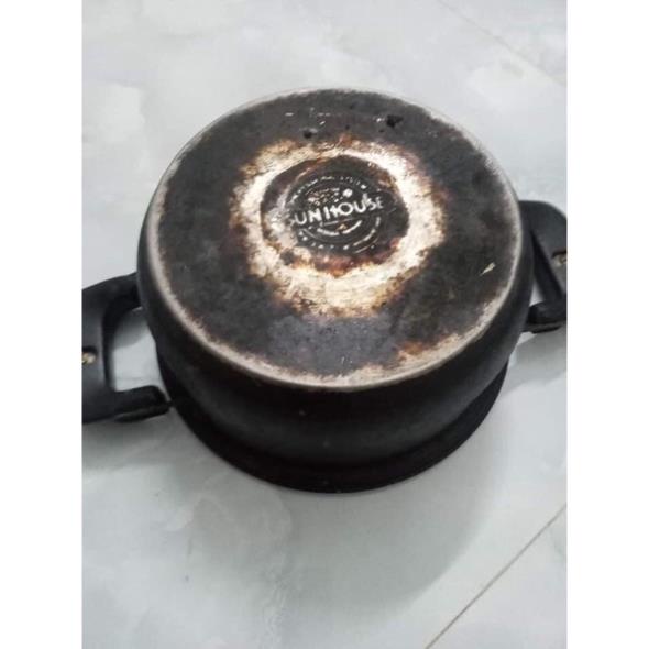 Dung dịch tẩy dầu mỡ tẩy xoong tẩy vỉ hút mùi tay bếp ga nước tẩy mỡ tẩy đa năng DR.C 500ml