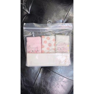 SET 3 QUẦN CHIP ĐÙI TEENGO