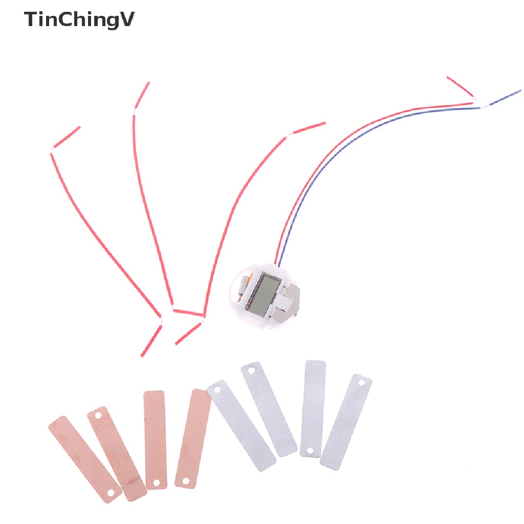 1 Đồ chơi trẻ em Thí Nghiệm Khoa Học Điện Tử Cho Bé
