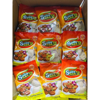 Sườn Non 2 Chay Âu Lạc 100g