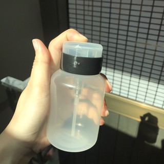 Lọ Đựng Axeton, Nước Rửa Móng