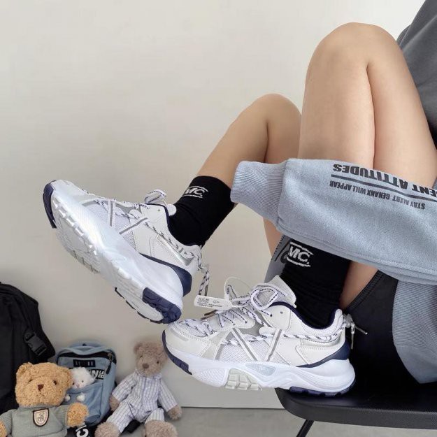 GIÀY SNEAKER THỂ THAO 2039 (G0212)
