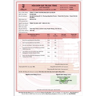 Tinh Chất Dưỡng Da Rau Má Skin