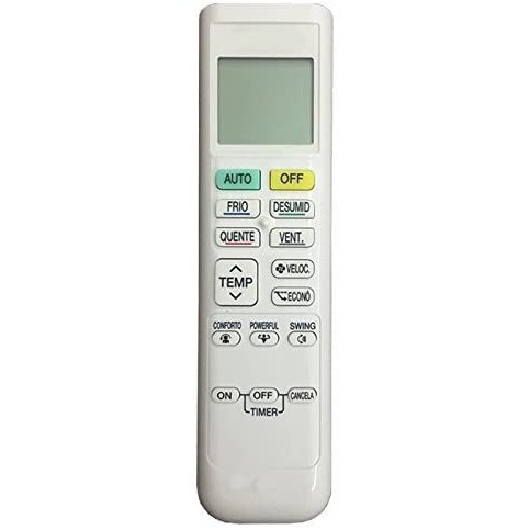REMOTE ĐIỀU KHIỂN MÁY LẠNH DAIKIN INVERTER DÒNG FTKQ & FTKC - ĐIỀU KHIỂN MÁY LẠNH DAIKIN DÒNG FTKQ & FTKC .