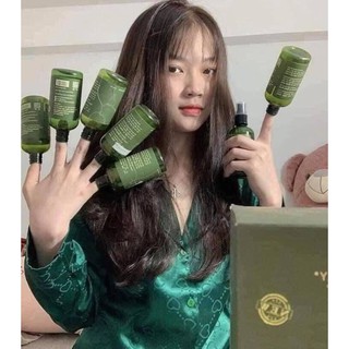 [Hàng Chính Hãng] Xịt Bưởi Kích Mọc Tóc Vijully