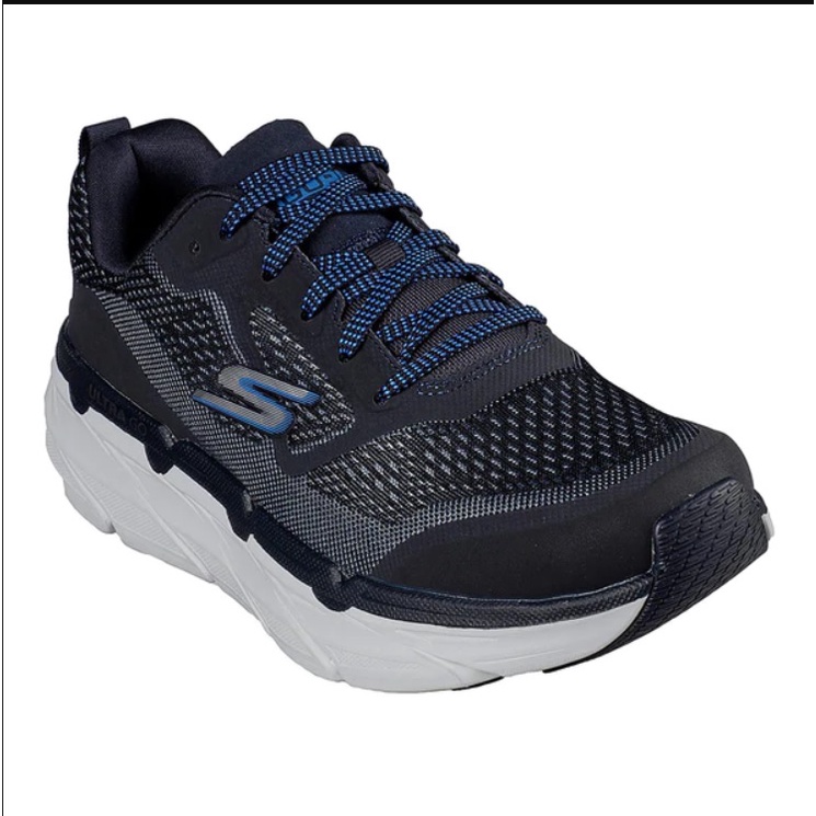 Giày chạy bộ SKECHERS - MAX CUSHIONING PREMIER dành cho nam 54450