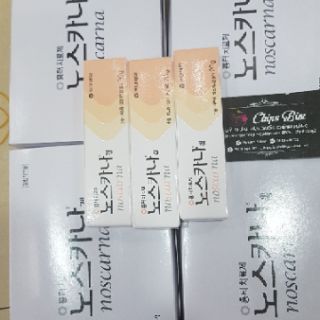 Kem trị sẹo hàn quốc