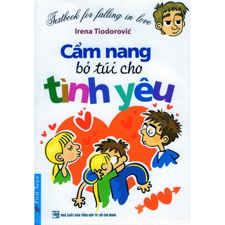 Cẩm Nang Bỏ Túi Cho Tình Yêu