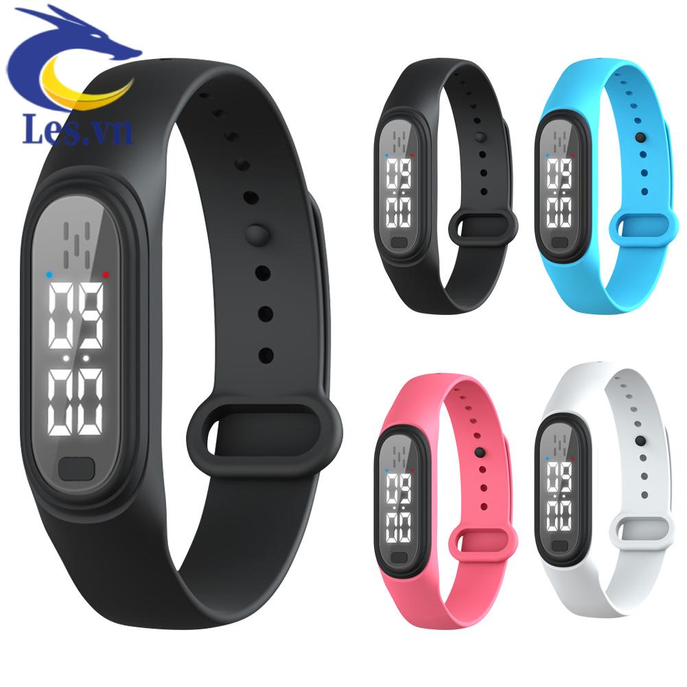 Đồng Hồ Đeo Tay Siêu Âm ChốNg MuỗI Q2