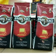 CAFE Sáng tạo 5 Trung Nguyên 340 gram LOẠI ĐẶC BIỆT