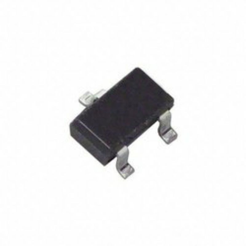 10 CHIẾC MOSFET WCM SMD KÊNH N MOS FET - SOT-23 SỬA CHỮA MAINBOARD PC LAPTOP VGA MỚI