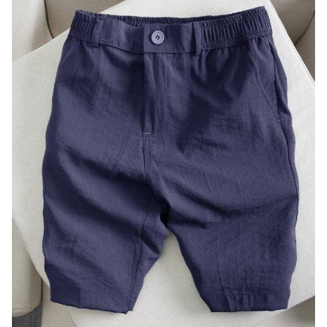 QUẦN ĐỦI NAM NGẮN