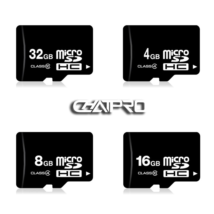 Thẻ nhớ Micro SD Class 6 | BigBuy360 - bigbuy360.vn
