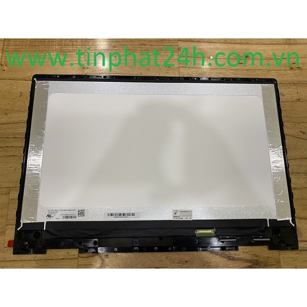 Thay Màn Hình Laptop HP 15-DR 15M-DR 15-DR0022TX 15-DR0003CA 15-DR0015TX 15-DR1996NZ 15-DR0090CA 15-DR0005NA